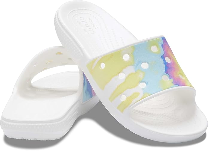 crocs Unisex-Adult 206520 Slipper
