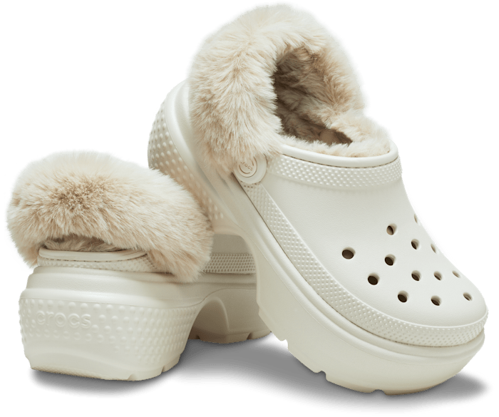 Crocs STOMP LINED CLOG - View 5