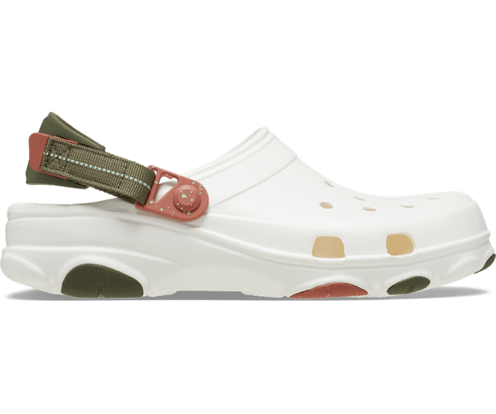 Crocs ALL-TERRAIN CLOG - View 6