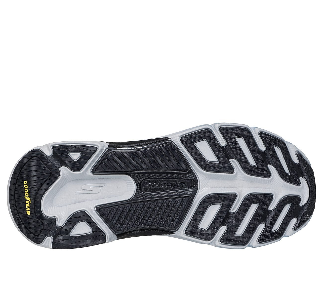 Skechers MAX CUSHIONING ARCH FIT 2 - View 3