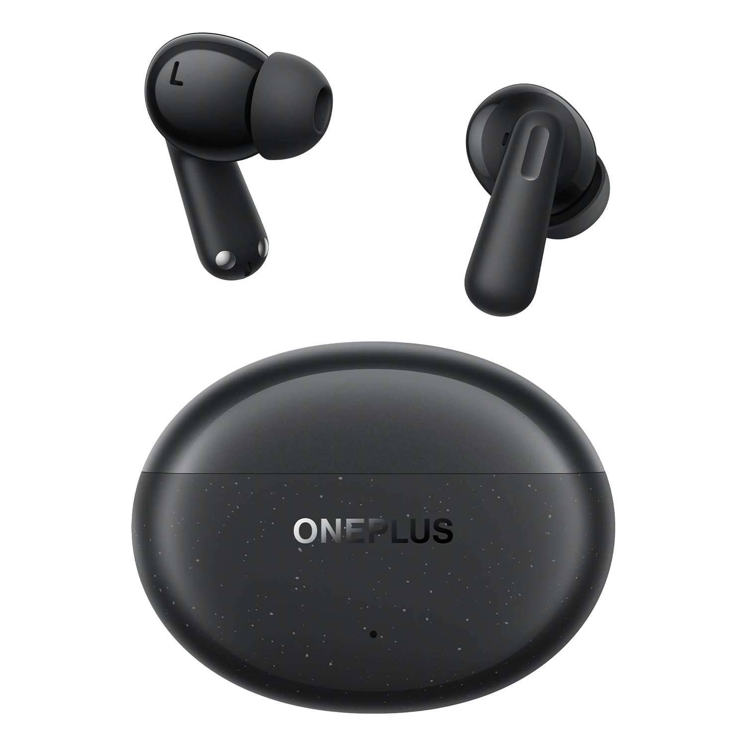 OnePlus Nord Buds 3 Pro Truly Wireless Bluetooth in Ear Earbuds with Upto 49Db Active Noise Cancellation,12.4Mm Dynamic Drivers,10Mins for 11Hrs Fast Charging with Upto 44Hrs Music Playback - View 5