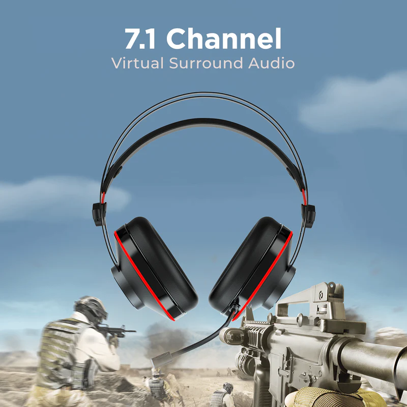 boAt Immortal 400 - View 3